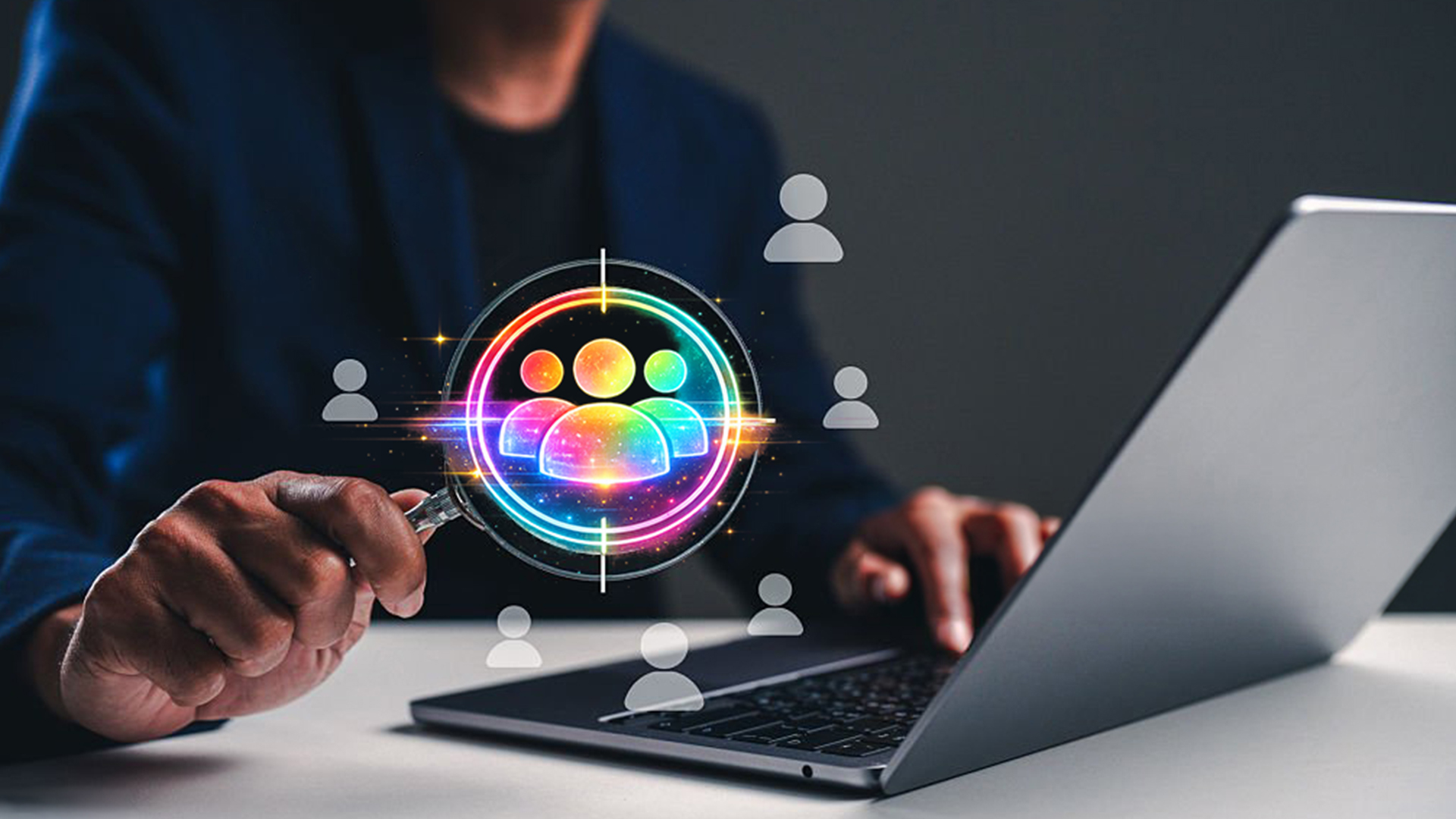 Customer Insights  Segmentation